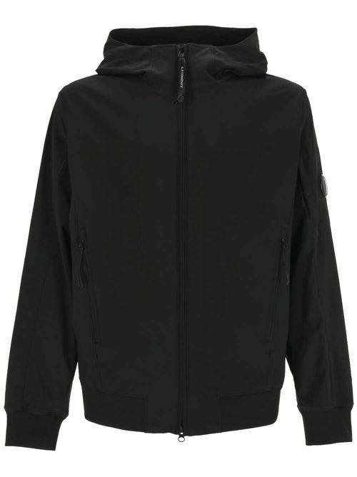 Hooded jacket C.P. Company | 16CMOW003A005968A999